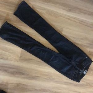 New not with tags Paige denim. Size 25